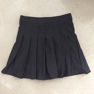 Tennis skirt